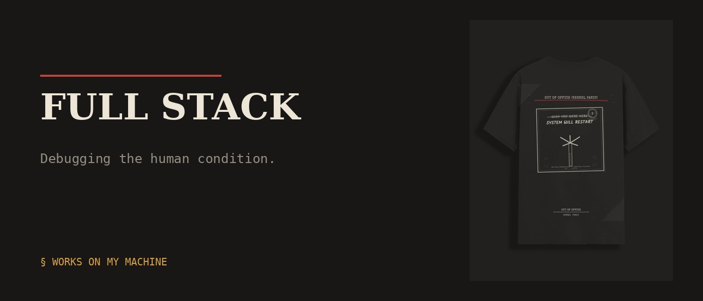 Full Stack